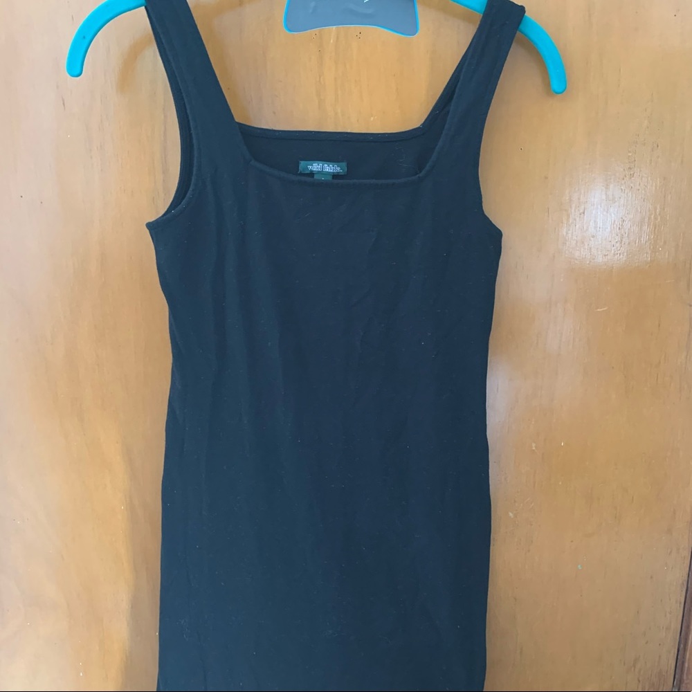 Target Wild Fable Dress